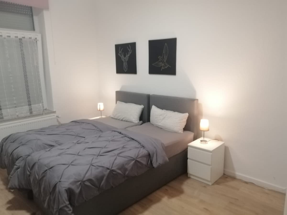 Successful Airbnb property: Apartment Cologne in Kalk