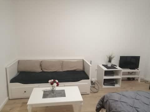 Successful Airbnb property: Apartment Cologne in Kalk