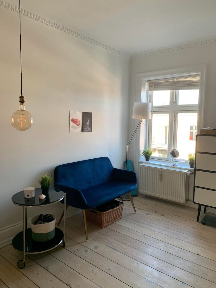 Cozy Apartment In Copenhagen - Copenhague