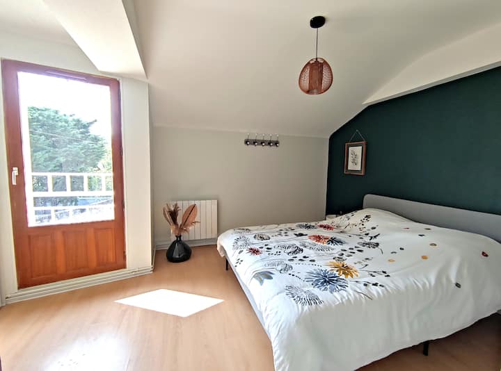Habitación 1