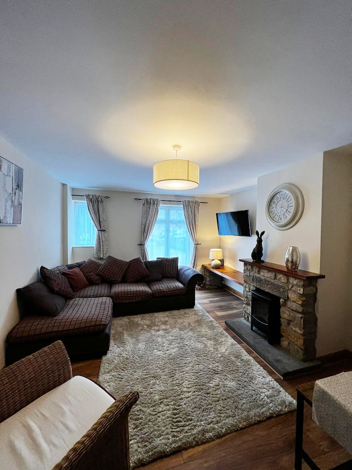Charming 3 Bedroom Townhouse - Kirkby Lonsdale - Kirkby Lonsdale