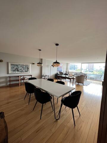 Lovely View 3 Br in Polanco gallery image 3