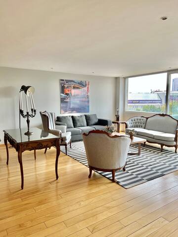 Lovely View 3 Br in Polanco gallery image 5