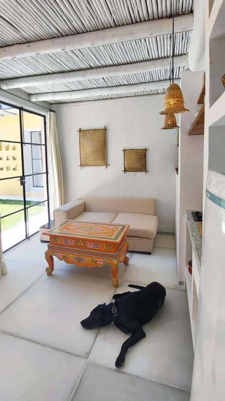 Woonkamer 2