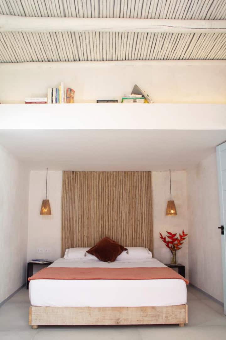 Slaapkamer 2
