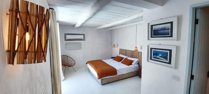 Slaapkamer 1