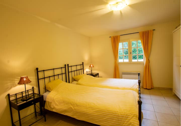 غرفة النوم 3