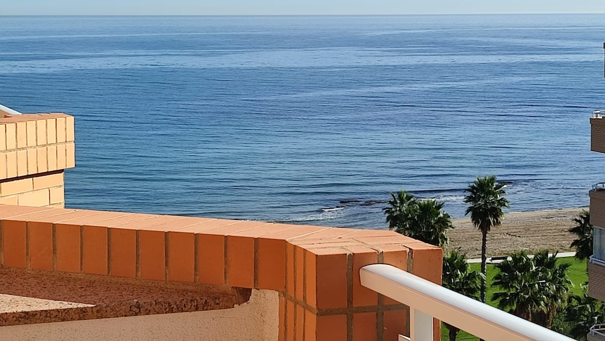 Apto. residencial en Oropesa del Mar