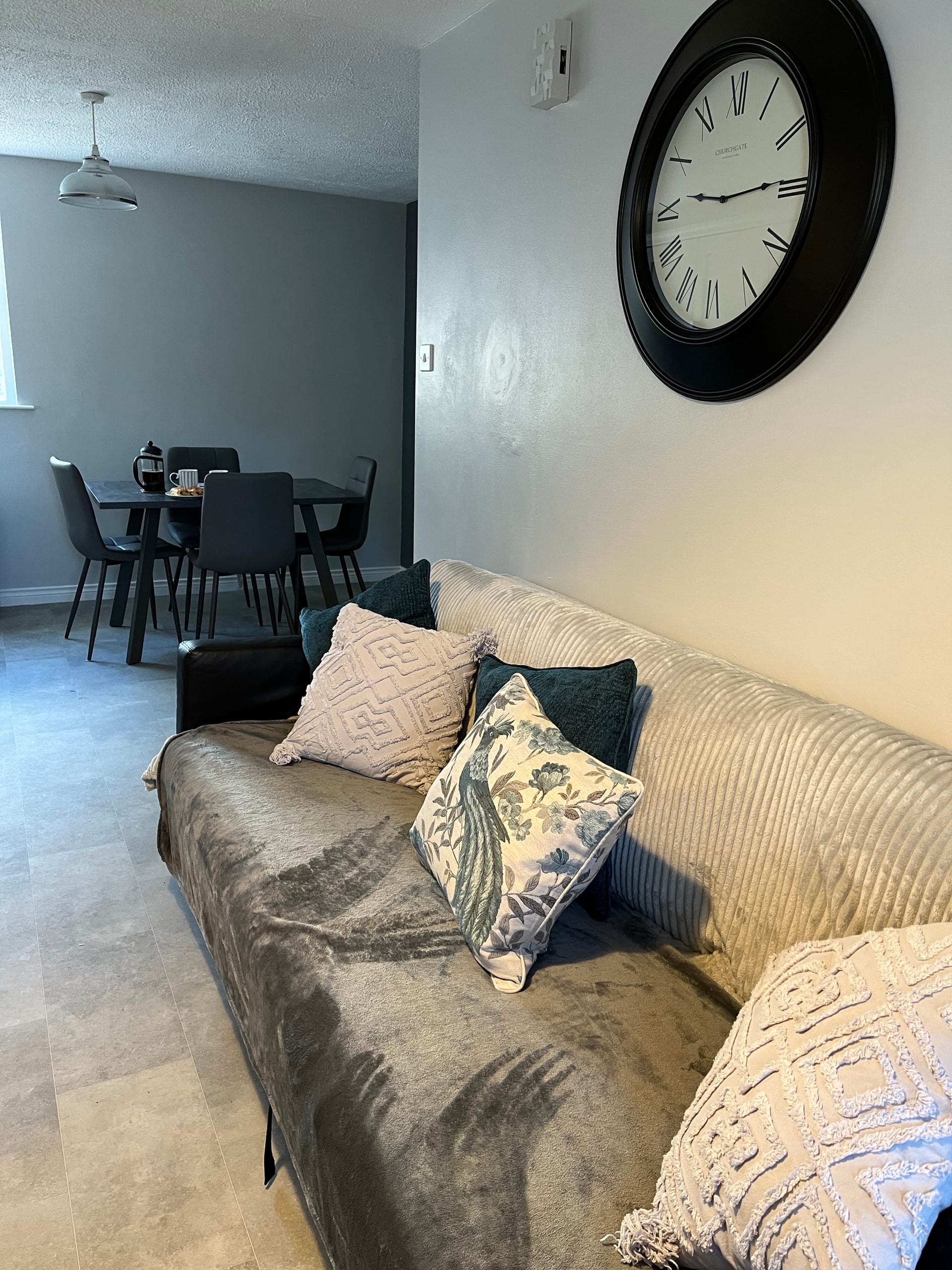 Seaside Apartment - 2 storey 2 bedrooms — photo 3