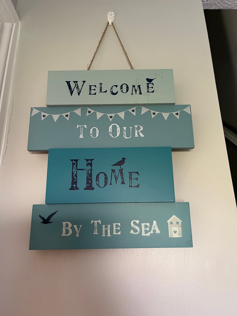 Seaside Apartment - 2 storey 2 bedrooms — photo 1