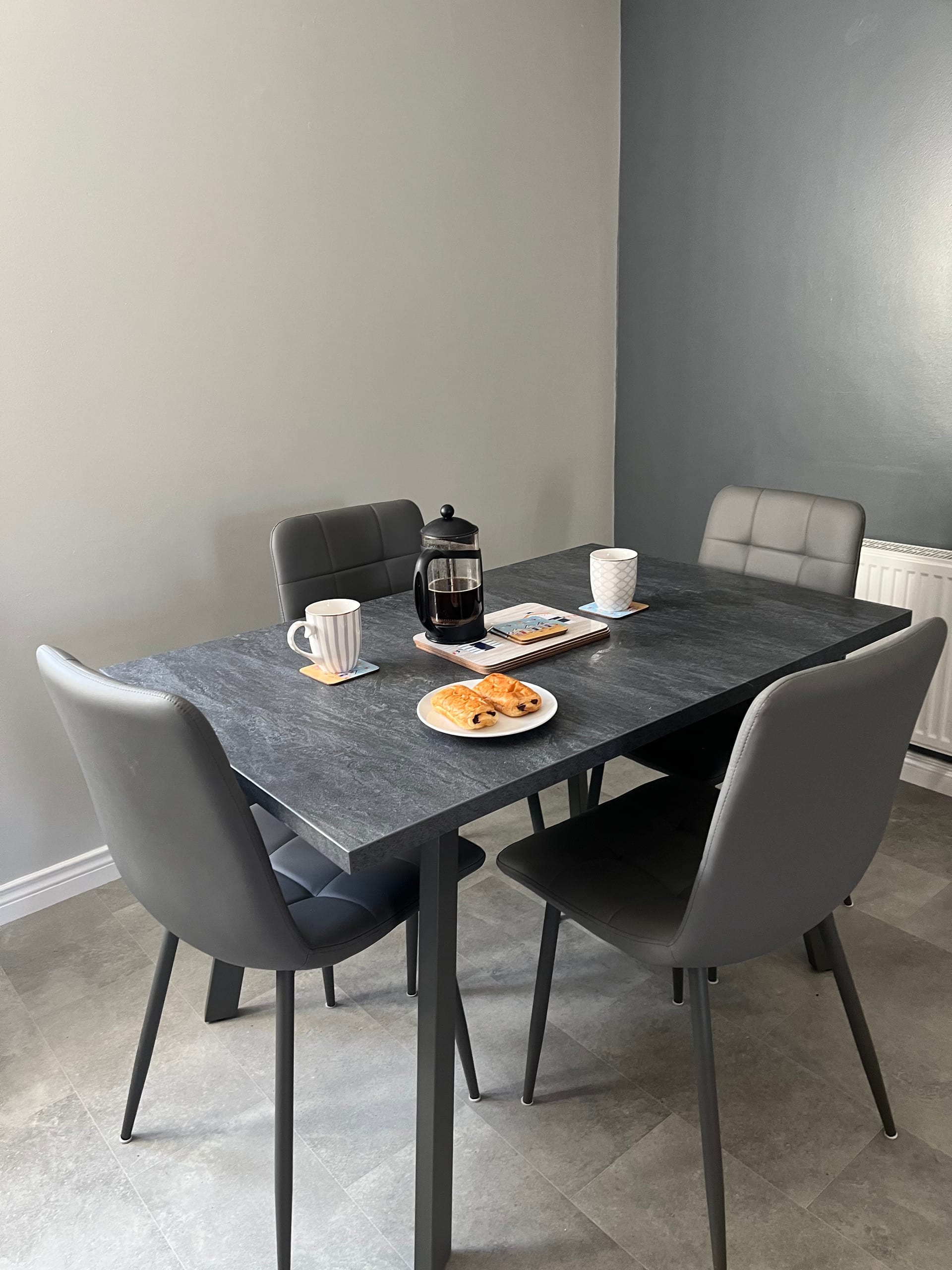 Seaside Apartment - 2 storey 2 bedrooms — photo 4