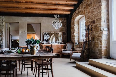 Top performing Airbnb: La Pagliera home in Agrigento