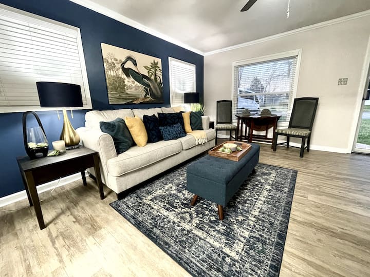 Boyce Holiday Rentals & Homes Louisiana, United States Airbnb