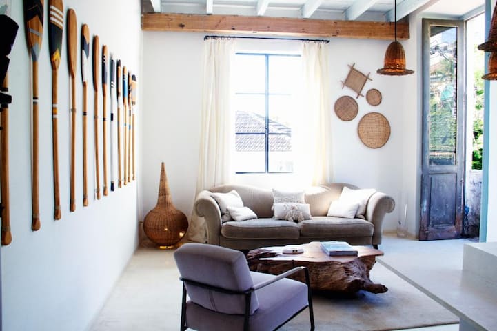 Samambaia – Mykonos