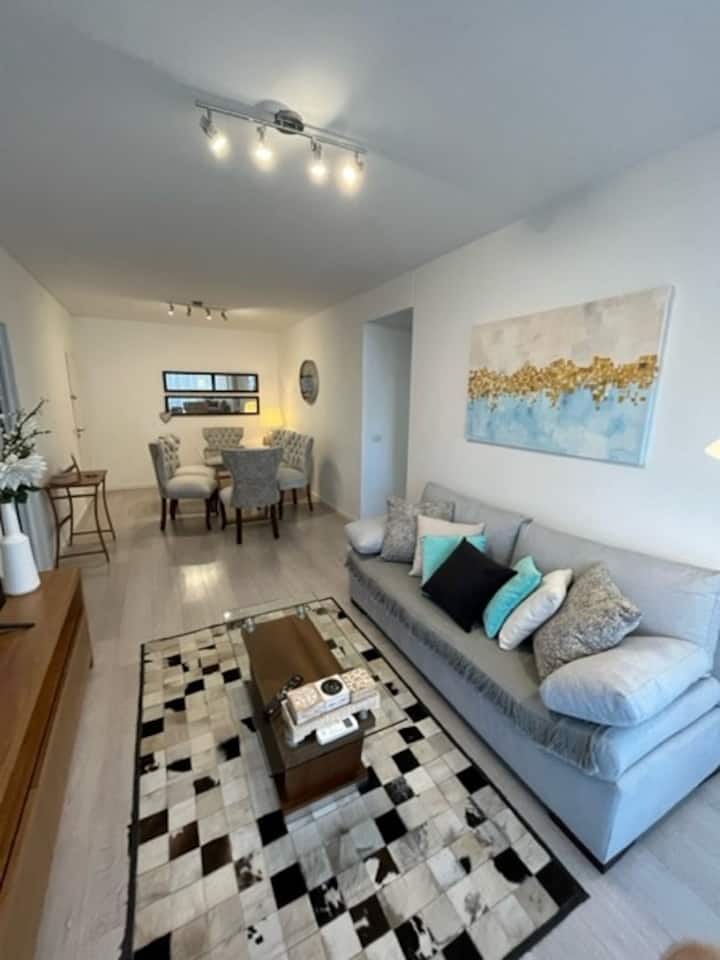 Hermoso Departamento En Belgrano R - Buenos Aires
