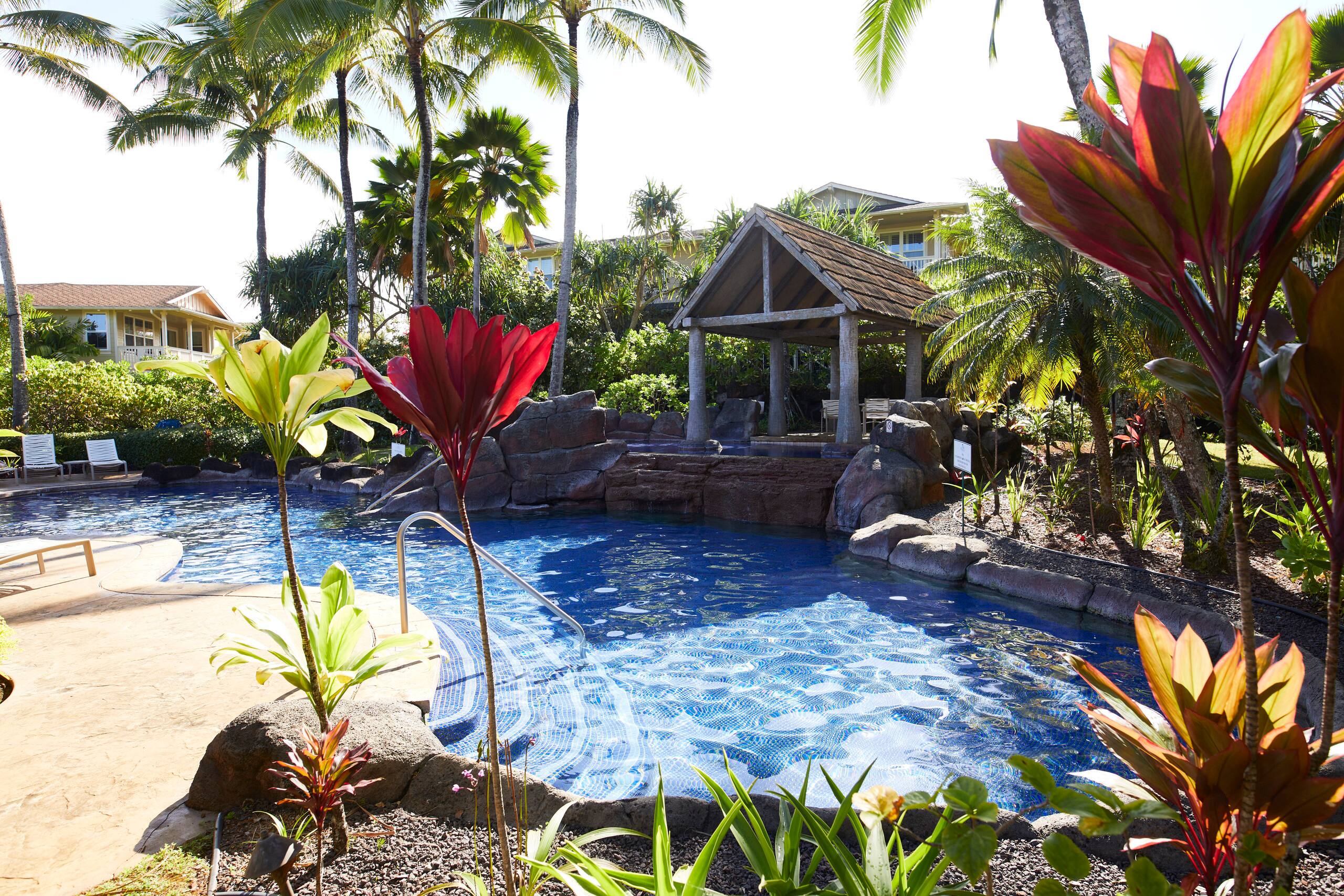 Condo in Princeville · ★5.0 · 3 bedrooms · 3 beds · 2.5 baths - Image 55