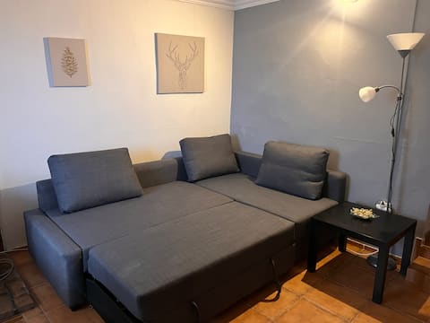 Airbnb em destaque: Casa Amarela em Loulé (São Sebastião)