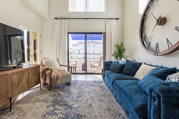 Skyloft Penthouse At The Cays Waterfront Resort - Chandler, AZ