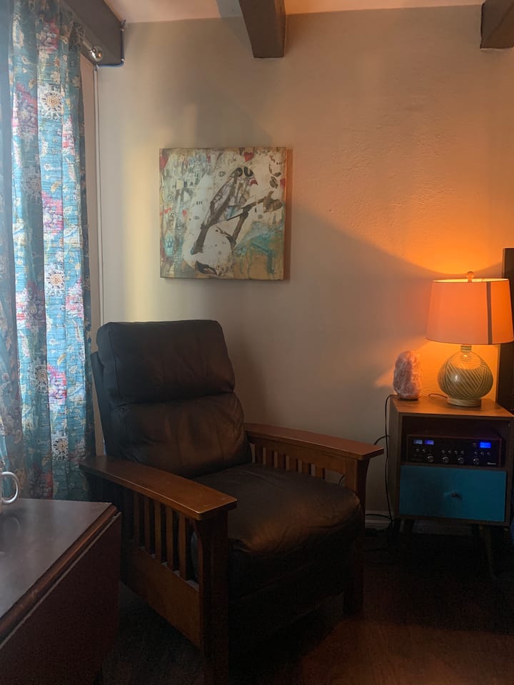 Huge Cozy Studio - Seal Beach, CA