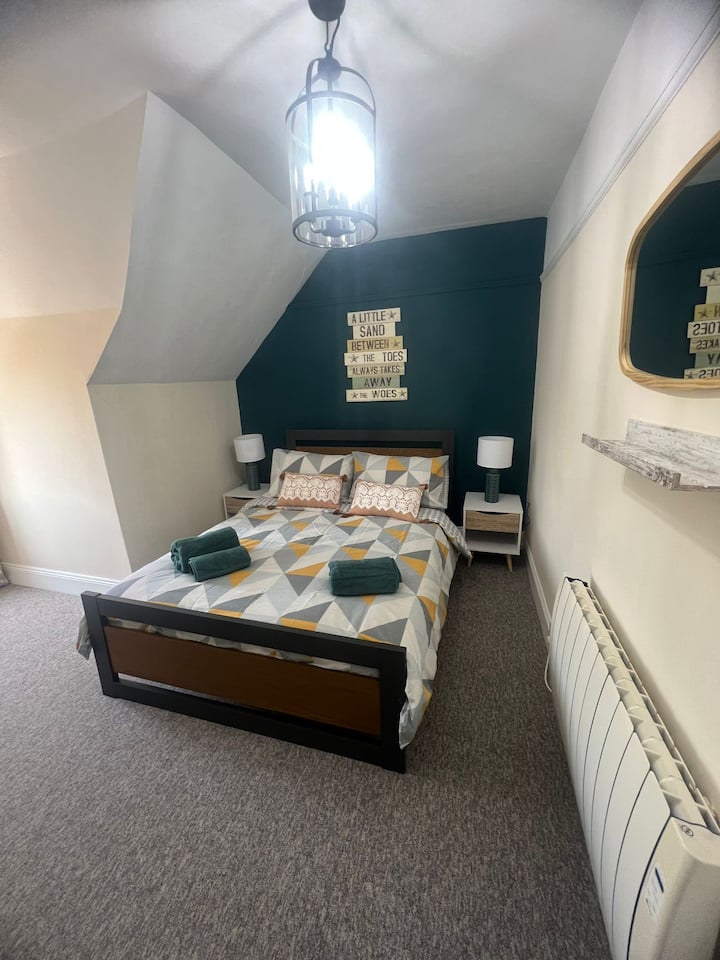 Спална соба 1