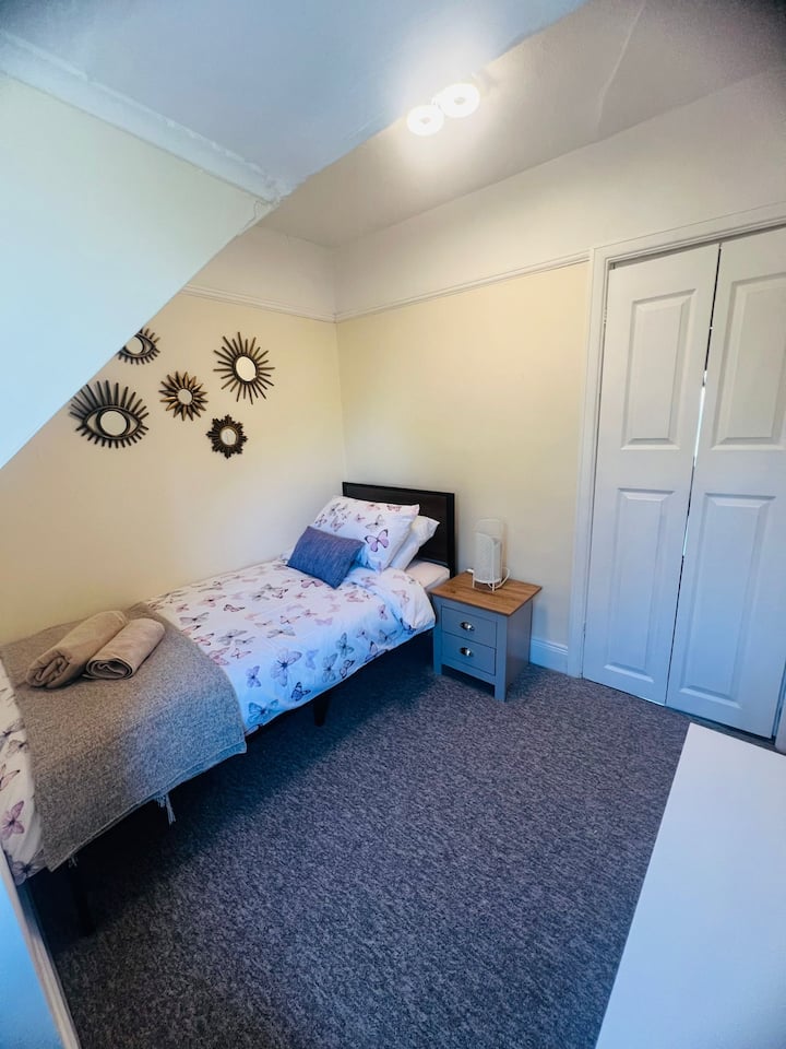 Спална соба 4