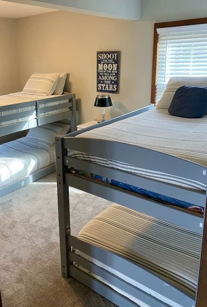 საძინებელი 1