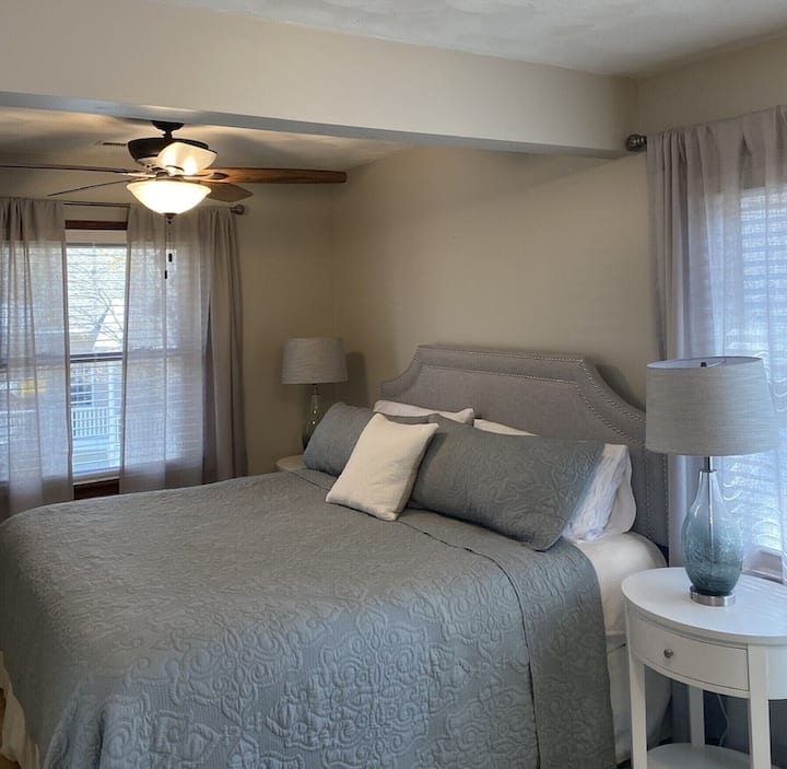 საძინებელი 2