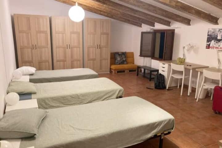 Room l' Altell