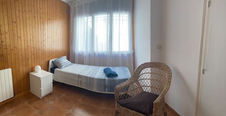 Habitació la Massana