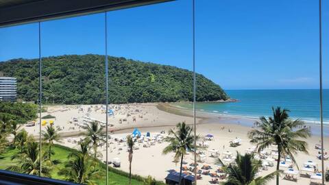 Standing Sand Apartment with Beautiful View