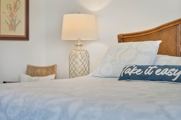 ห้องนอน