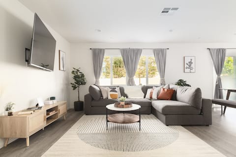 Balderas House - Near Festival, Golf & Casinos