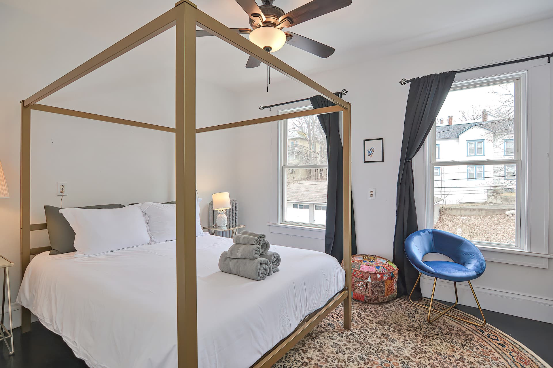 Art House! Spacious Getaway By Mass Moca  — foto 4