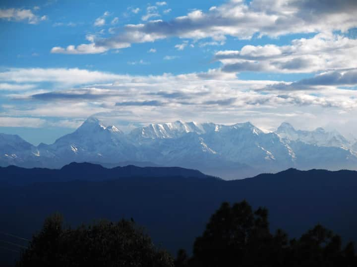 uttarakhand tourism home stay