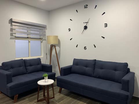 Popular Airbnb listing: Apartment 5th #2 - very Central in Arandas