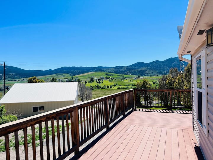 Air Rowe Houses for Rent in Lava Hot Springs, Idaho, United States Airbnb