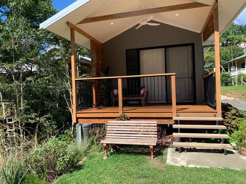 Studio accommadation in Beautiful Bellingen!