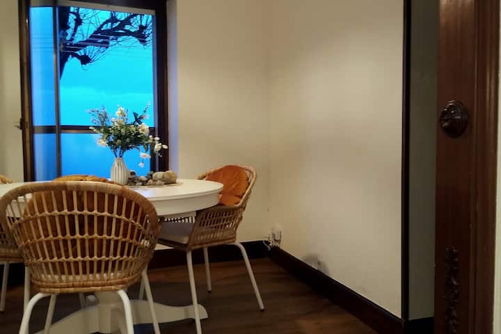 Apartamento Mirador De Baztarre - País Vasco