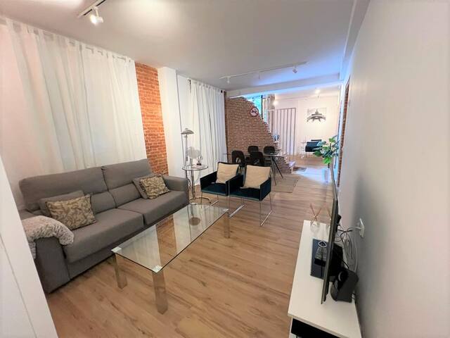 Precioso apartamento en inmejorable zona de Madrid