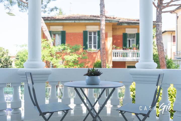 Casa Giò: Tranquillità a pochi passi dal centro gallery image 2