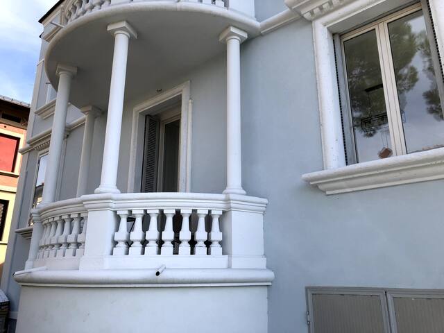 Casa Giò: Tranquillità a pochi passi dal centro gallery image 4