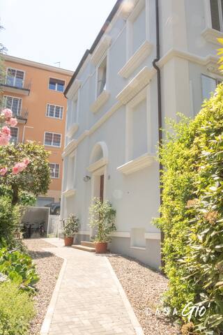 Casa Giò: Tranquillità a pochi passi dal centro gallery image 5