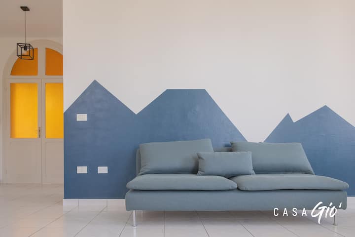 Casa Giò: Tranquillità A Pochi Passi Dal Centro - Bologna
