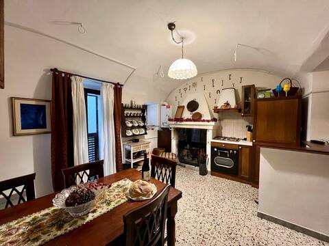 The Two Gradoni  Stone House | Old Stone House
