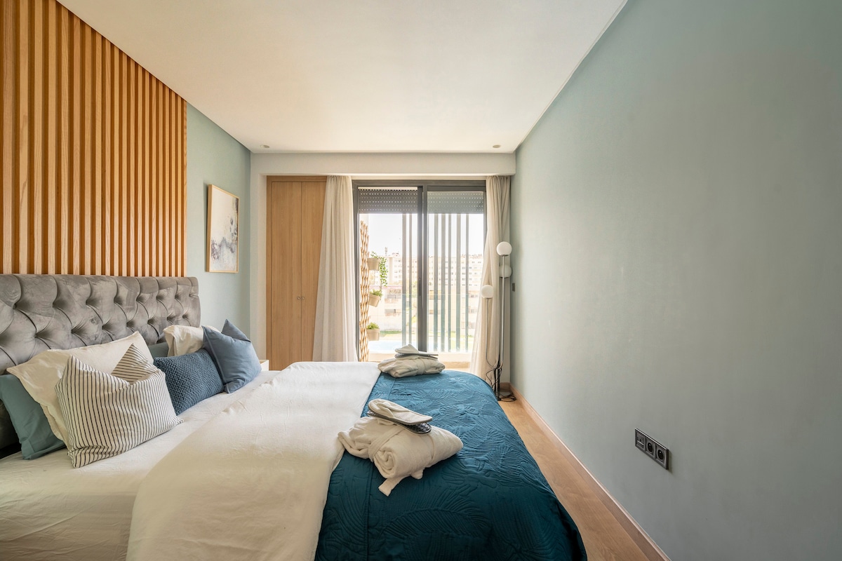 Спална соба 2