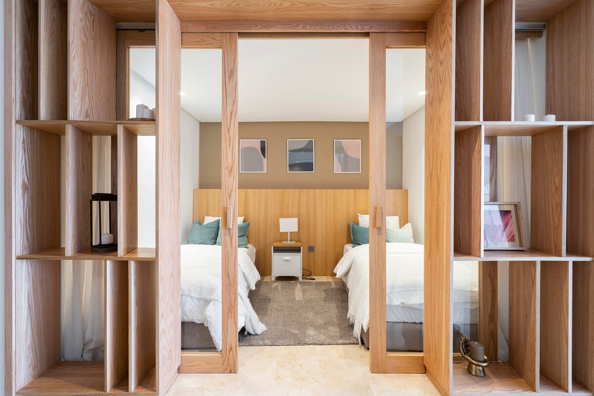 Спална соба 1