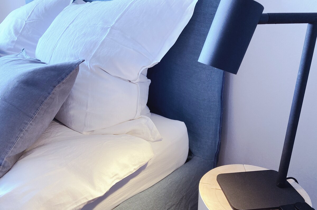 Dizajnérske svetlá od Pieta Boona