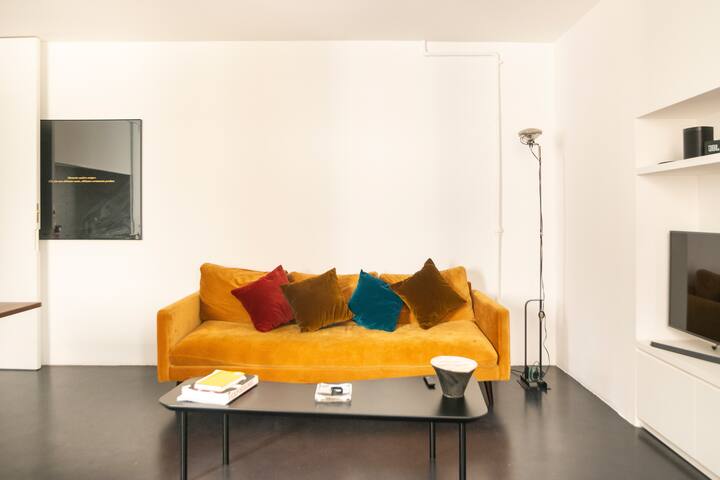 Moscova 10 – Apartment gallery image 4