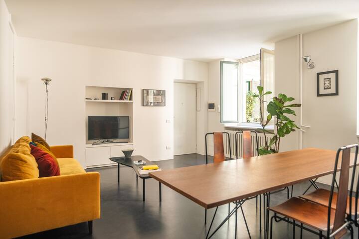 Moscova 10 – Apartment gallery image 5