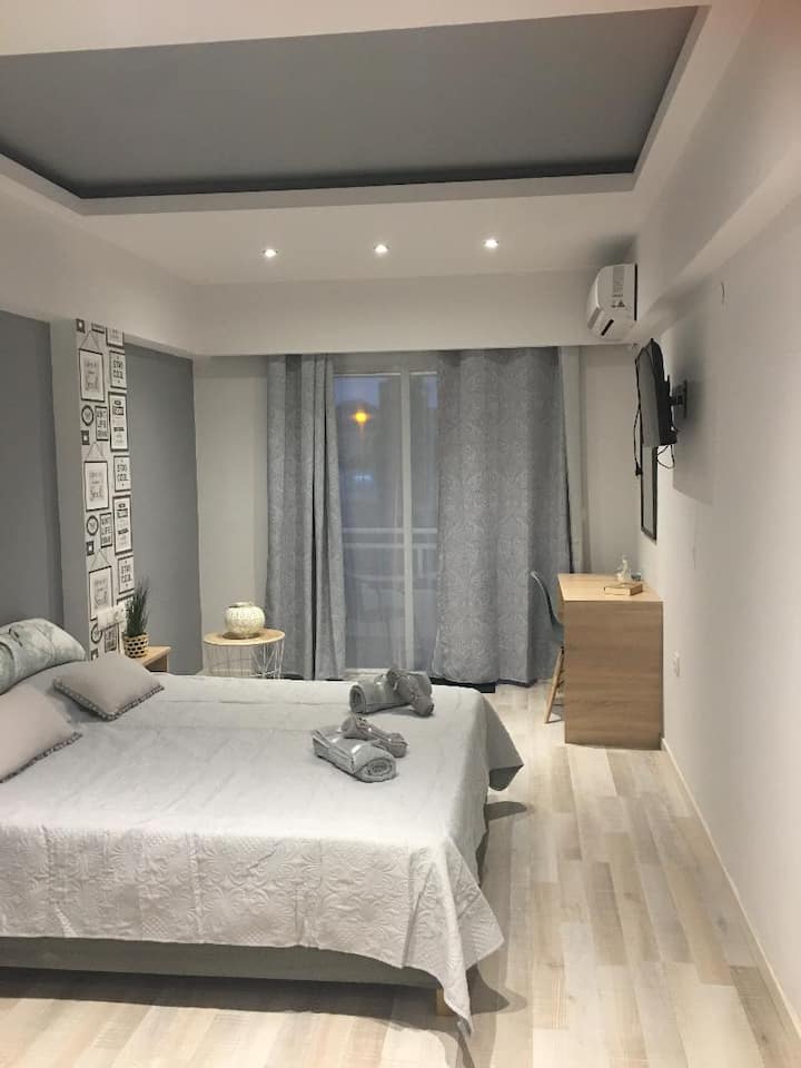 Spiridione Studio - Faliraki